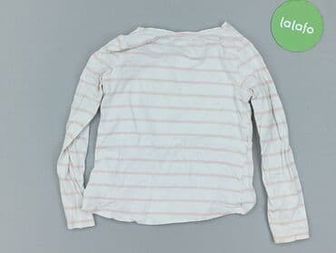 koszulka one direction: Блузка, H&M, 5-6 р., 110-116 см, стан - Дуже гарний — 3