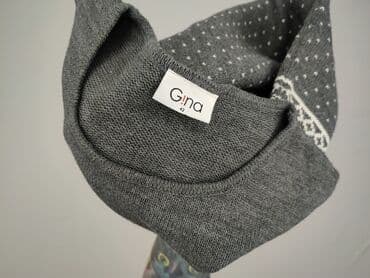 jakie rajstopy do srebrnej sukienki: Gina, Women`s dress, size M (EU 38) — 5