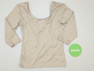 sinsay sukienka czarna obcisła: Sinsay, Bluzka damska, S — 3