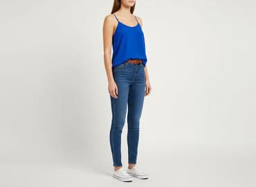 george swetry: George, Top damski, rozmiar S — 8