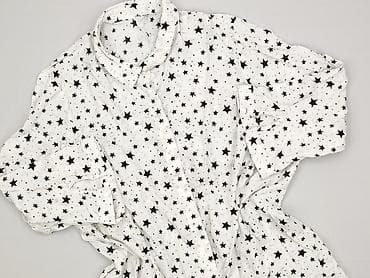 lump gra: Koszula damska, rozmiar 3XL — 1
