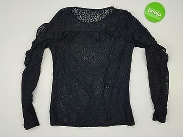 ca marynarki: Bluzka damska, rozmiar S — 2