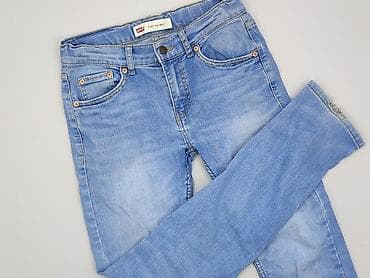 skinne: Levi’s, Jeansy damskie, rozmiar XS — 1