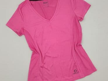 Crivit, T-shirt damski, rozmiar S