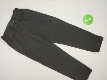 c and a spodnie dresowe: Spodnie dresowe damskie, L — 2