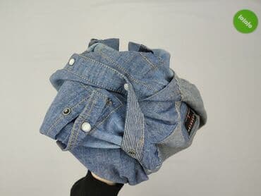 reserved bluzy męskie wyprzedaż: Koszulа dla mężczyzn, rozmiar S — 6