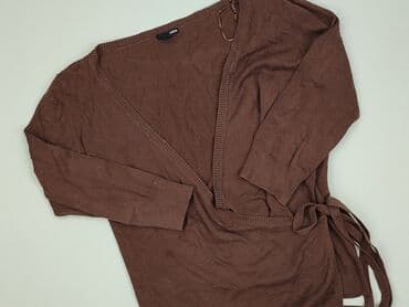 kardigany damskie h m: H&M, Kardigan damski, rozmiar M — 1