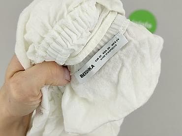 pull bear spodenki damskie: Bershka, Top damski, rozmiar XS — 5