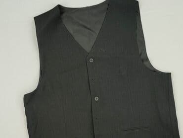 Kamizelka garniturowa dla mężczyzn, 3XL w lalafo.pl Kamizelka garniturowa dla mężczyzn, 3XL