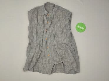 koszula one size: Shein, Koszula damska, rozmiar M — 2