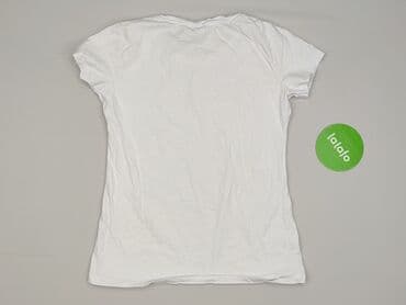 tommy hilfiger basic t shirty: Tommy Hilfiger, T-shirt damski, M — 3