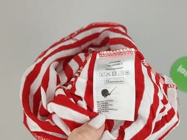 koszulka sportowa mon: Monki, T-shirt damski, rozmiar M — 4