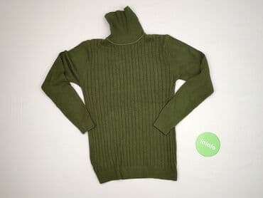 sweter f: H&M, Women`s golf, size S (EU 36) — 2