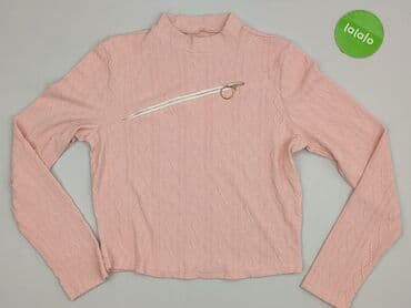 czy sweter z poliestru jest dobry: Shein, Women`s sweater, size XL — 2