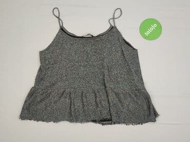 fajne wzory rajstop: Zara, Top damski, S — 2
