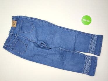 джинси жіночі сінсей: Jeans for women, size S (EU 36) — 3