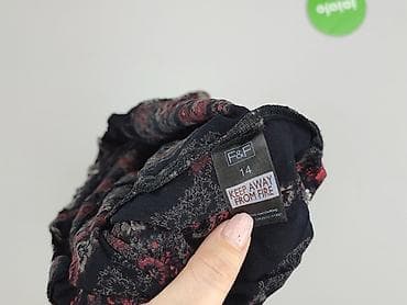 klapki hermes born2be: F&F, Sukienka damska, rozmiar XL — 4