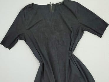 biustonosz 90d: Esmara, Sukienka damska, rozmiar L — 1