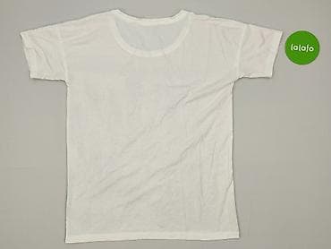 henry bay: T-shirt damski, rozmiar S — 3