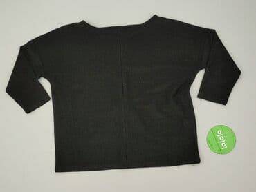 kurtki zimowe damskie wyprzedaż sinsay: Sinsay, Sweter damski, rozmiar 2XS — 2