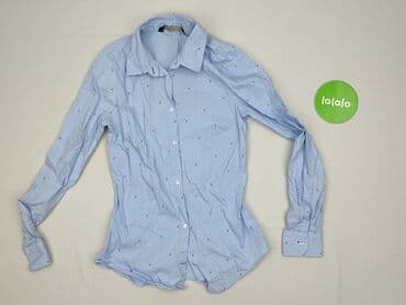 koszula do stroju krakowskiego: Zara, Women`s shirt, size S (EU 36) — 2