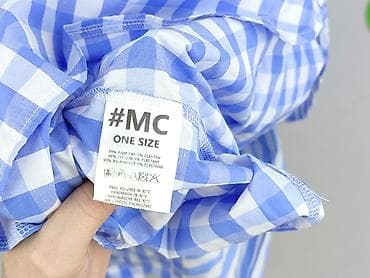 jeans old: One size, Koszula damska, rozmiar One size — 4