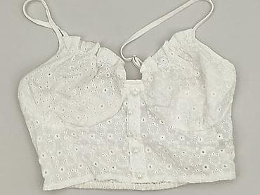 basic top zara: Shein, Top damski, rozmiar XS — 1
