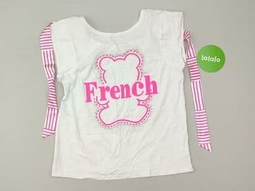 bluzki w stylu japonskim: Bluzka damska, rozmiar M — 2