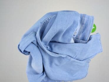 Jeansy: Denim Co, Jeansy damskie, rozmiar S — 4