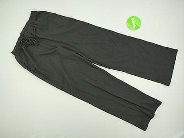grafit butik: GREY WOLF, Spodnie materiałowe damskie, rozmiar S — 3