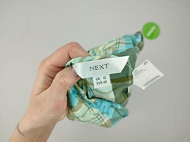 bluzki modna: NEXT Petite, Bluzka damska, rozmiar M — 4