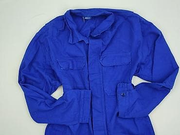 shorty: Kurtka jeansowa dla mężczyzn, rozmiar 3XL — 1