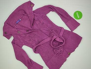 rebel sweter: Kardigan damski, rozmiar M — 2