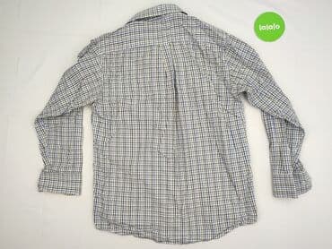 ubrania cocomore: CODE, Koszulа dla mężczyzn, rozmiar M — 3