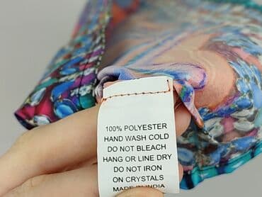 eleganckie sukienki w stylu boho: Sukienka damska, rozmiar M — 5