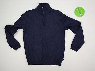 hampton republic sweter: Boss, Sweter damski, rozmiar L — 3