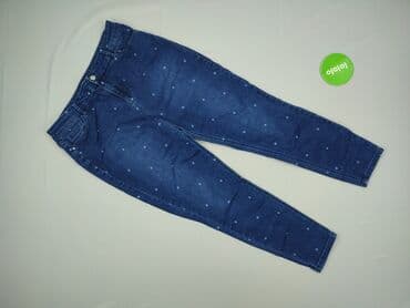 polski dżins: Denim, Jeansy damskie, rozmiar One size — 2
