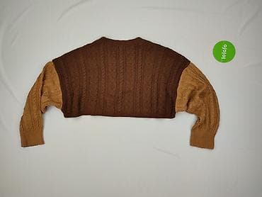 c a sweterki: Stradivarius, Sweter damski, rozmiar S — 3