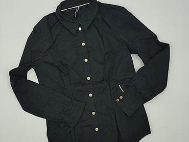 fsbn jacket: Flame, Koszula damska, rozmiar M — 1
