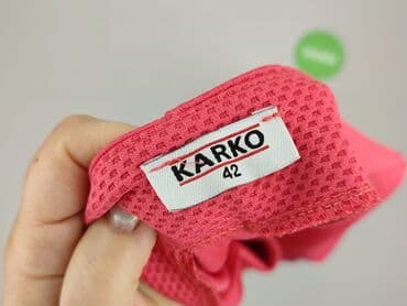karko moda sukienki: Karko, Sukienka damska, rozmiar XL — 4