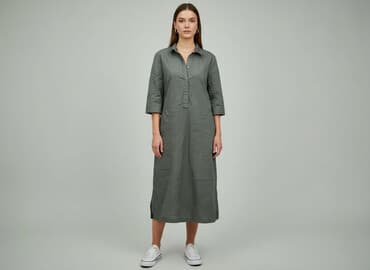 koszula banana republic: Re.draft, Sukienka damska, rozmiar S — 8