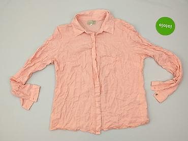 kurtka dwustronna solar: Koszula damska, rozmiar L — 2