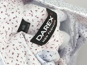 koszula daniel david: Fashion, Сорочка для чоловіків, розмір 3XL на lalafo.pl — 4 koszula daniel david: Fashion, Сорочка для чоловіків, розмір 3XL — 4