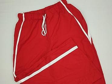 pull and bear spodenki dresowe: Shein, Spodnie dresowe damskie, rozmiar L — 1