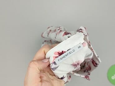 t shirty vw bulli: Fisherfield, Women's blouse, S — 4