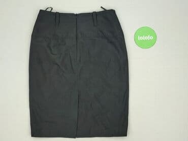 spódnice calvin klein czarne: Karen, Spódnica damska, rozmiar M — 4