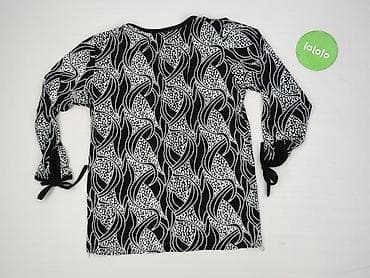daxon: Bluzka damska, rozmiar 4XL — 3