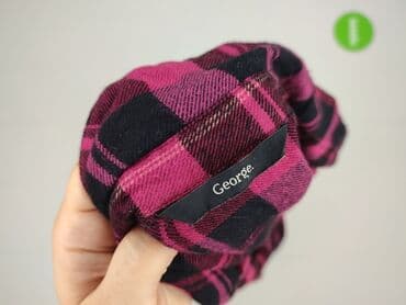 bluzki koszulowe plus size: George, Жіноча блуза, розмір 6XL — 4