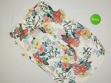 gotycka bluzki: Dunnes, Bluzka damska, rozmiar 3XL — 2