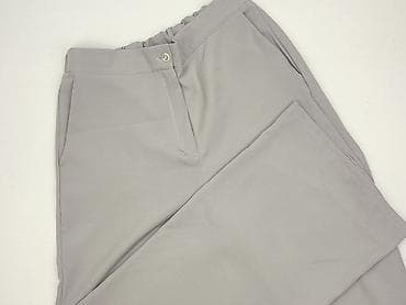 20 latki: Spodnie materiałowe damskie, rozmiar 2XL — 1